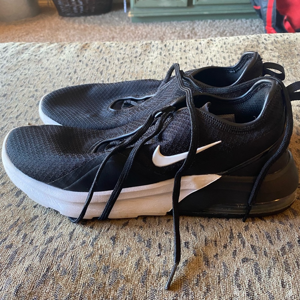 Nike Athletic Shoes